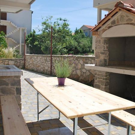 Villa Danica Murter Betina  Exteriér fotografie