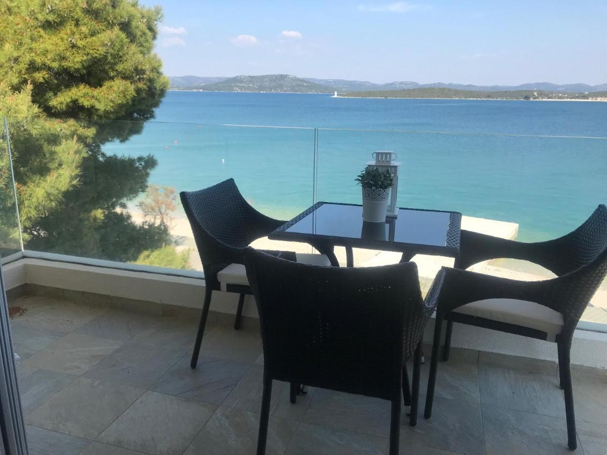 Villa Danica Murter Betina  Exteriér fotografie
