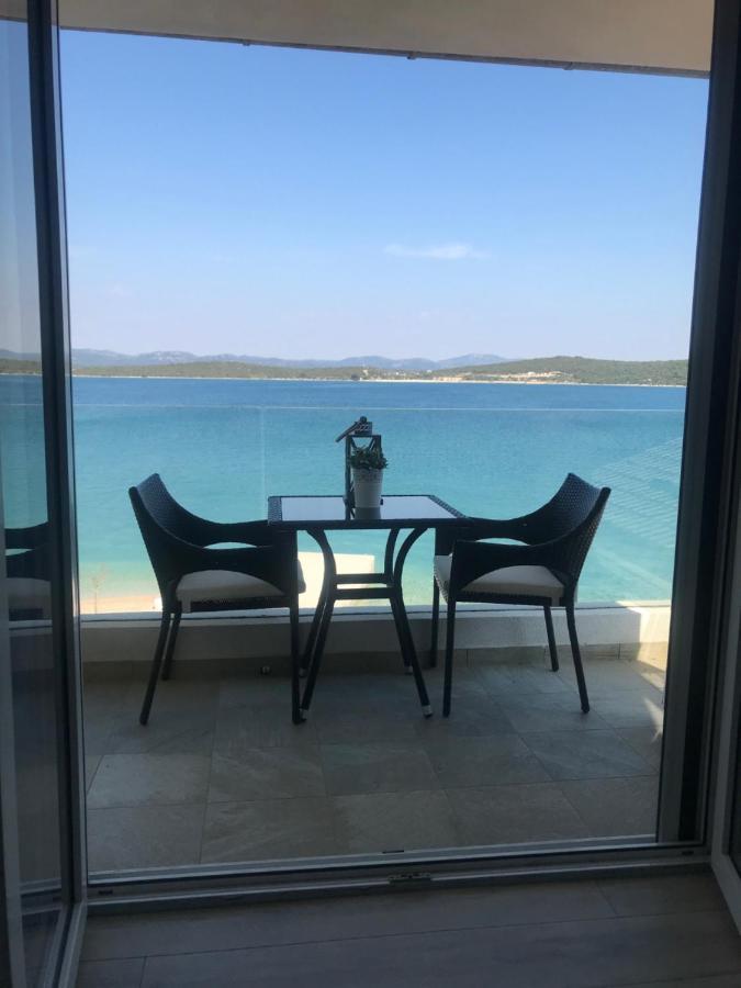 Villa Danica Murter Betina  Exteriér fotografie