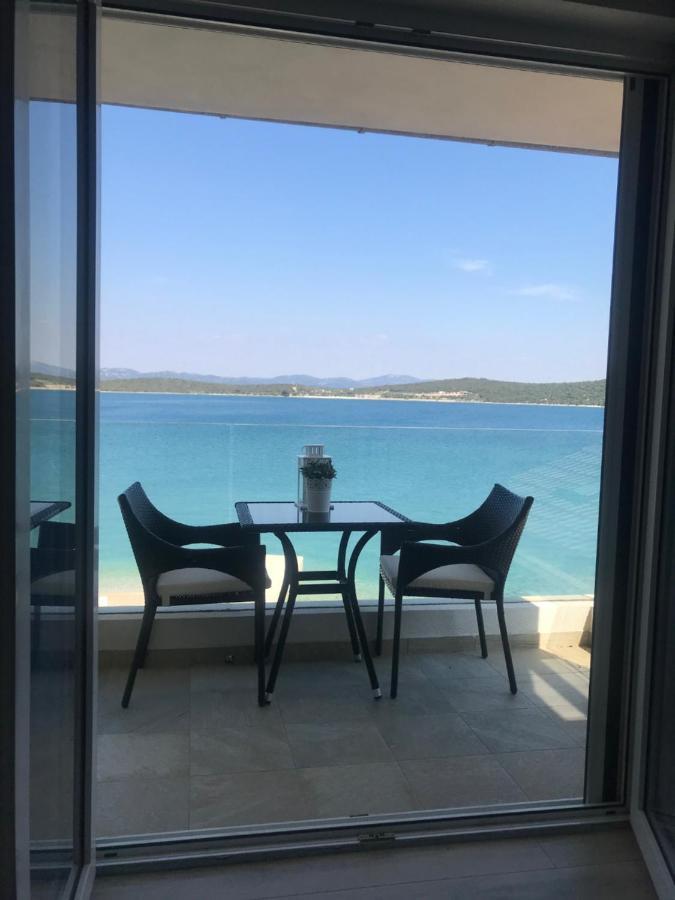 Villa Danica Murter Betina  Exteriér fotografie