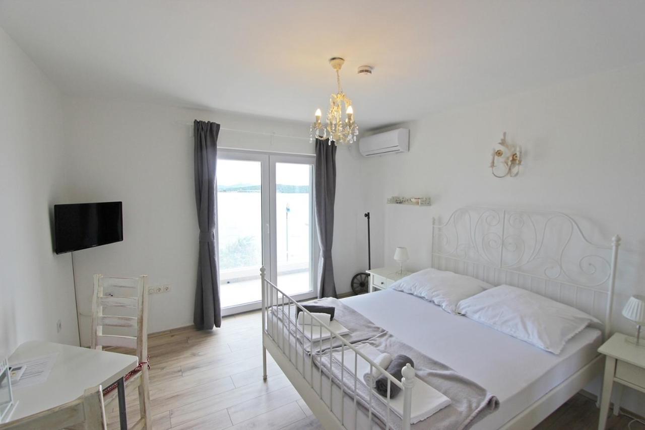 Villa Danica Murter Betina  Exteriér fotografie