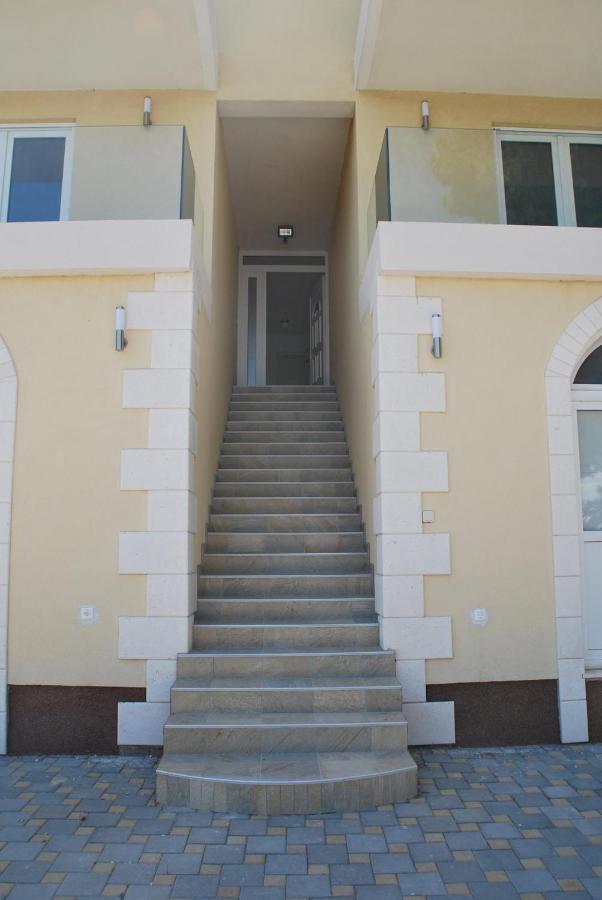 Villa Danica Murter Betina  Exteriér fotografie