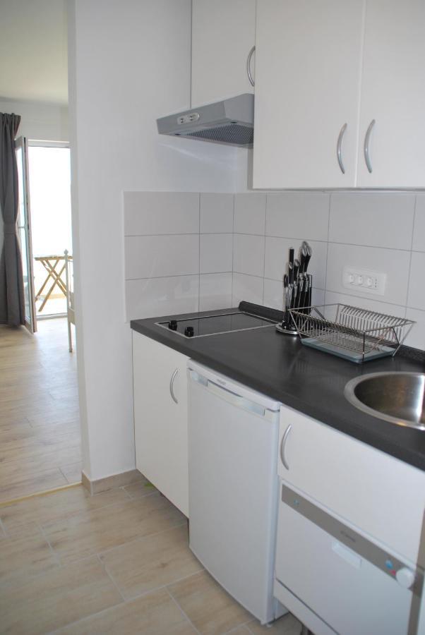 Villa Danica Murter Betina  Exteriér fotografie