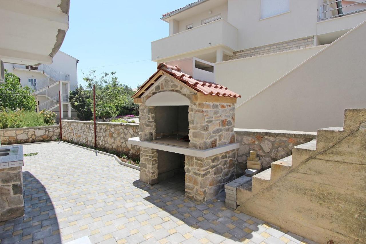 Villa Danica Murter Betina  Exteriér fotografie