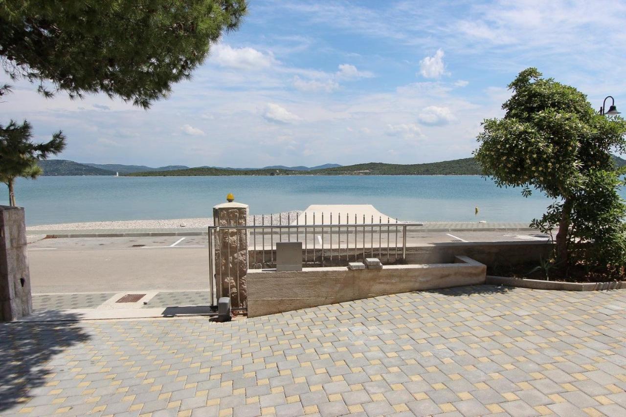 Villa Danica Murter Betina  Exteriér fotografie