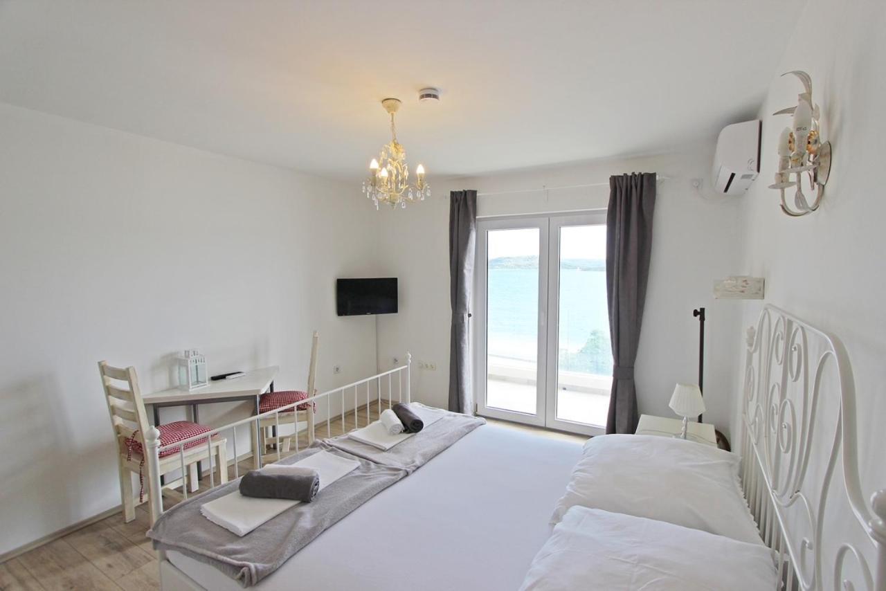 Villa Danica Murter Betina  Exteriér fotografie
